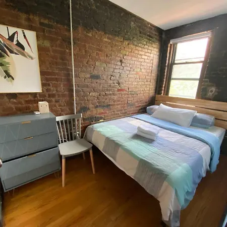 Brand New 2Bd Apartment In Lower Manhattan